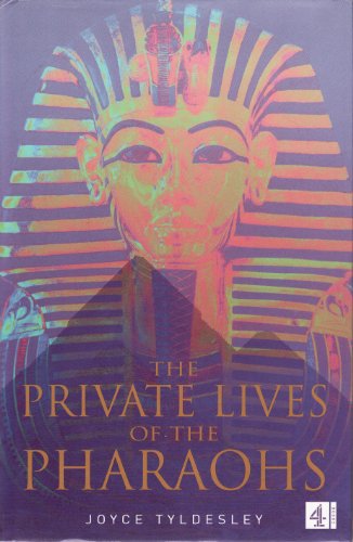 Private Lives of the Pharaohs (HB)