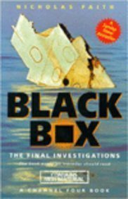 Black Box: The Final Investigations