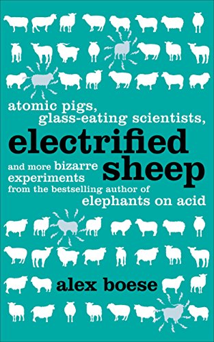 Electrified Sheep