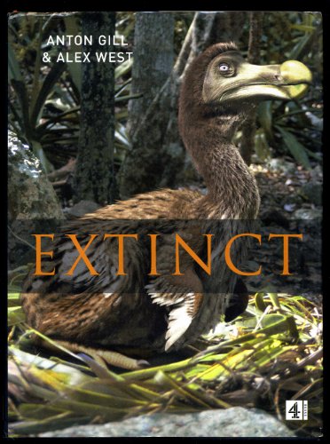 Extinct (HB)