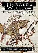 Harold and William: The Battle for England 1064-1066