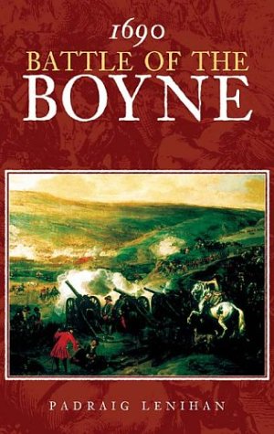 1690 Battle of the Boyne