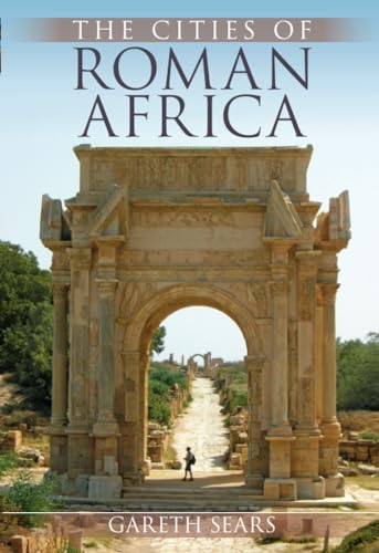 The Cities of Roman Africa