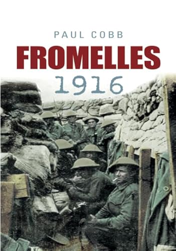 Fromelles 1916