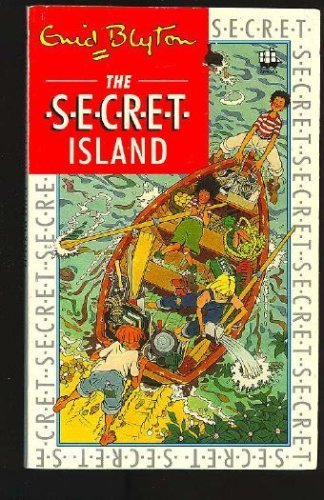 The Secret Island