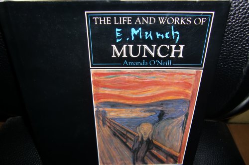 The Life and Works of Munch