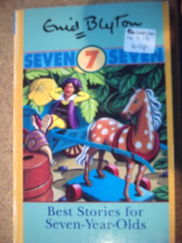 Best Stories for 7 Yr Olds Parragon