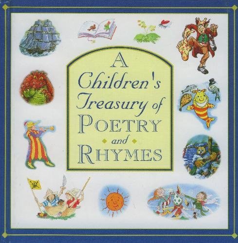 Poetry and Rhymes
