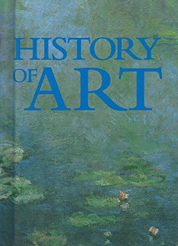 Mini History of Art