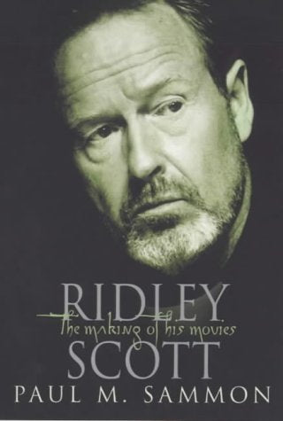 Ridley Scott