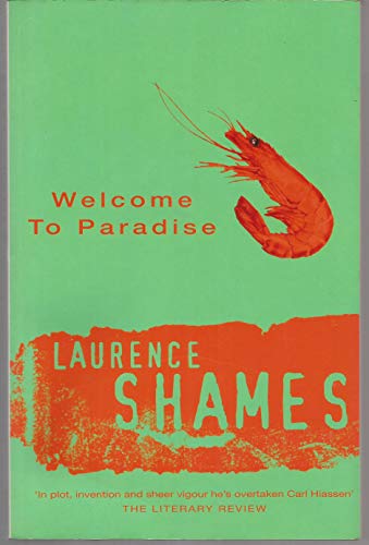 Welcome to Paradise