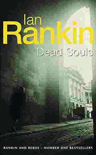 Dead Souls: From the Iconic #1 Bestselling Writer of Channel 4 s MURDER ISLAND