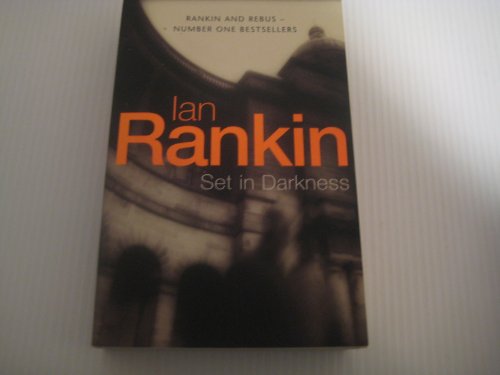 Set in Darkness