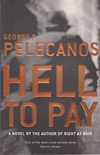Hell to Pay