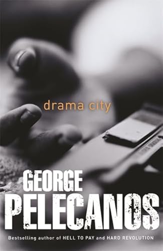 Drama City