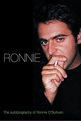 Ronnie: The Autobiography of Ronnie O'Sullivan