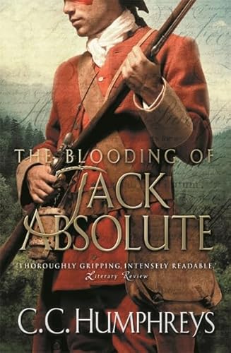 The Blooding of Jack Absolute