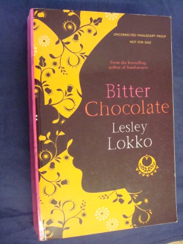 Bitter Chocolate