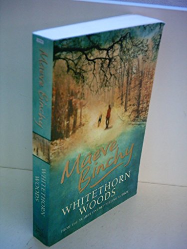 The Whitethorn Woods