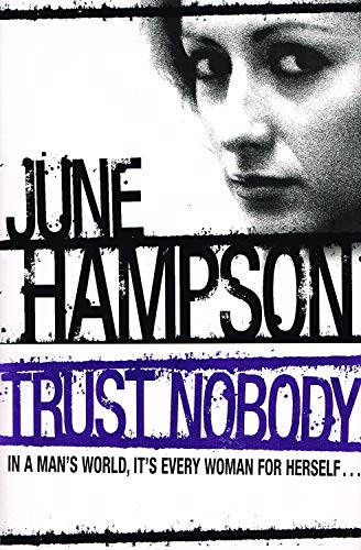 Trust Nobody