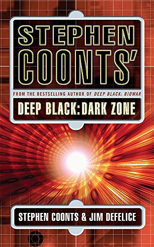 Stephen Coonts' Deep Black: Dark Zone