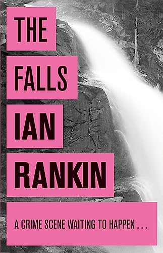 The Falls: From the iconic #1 bestselling author of A SONG FOR THE DARK TIMES