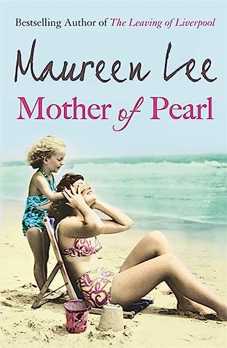 Mother Of Pearl: A heart-wrenching Liverpool saga about families and their secrets