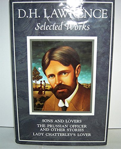D.H.Lawrence: Two Novels