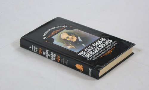 The Casebook of Sherlock Holmes