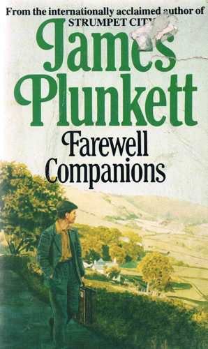 Farewell Companions