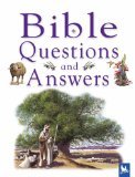 Bible Questions and Answers