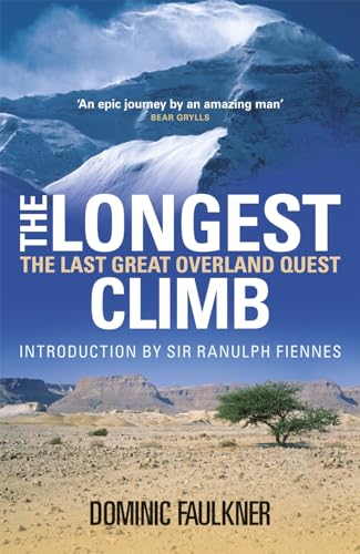 The Longest Climb