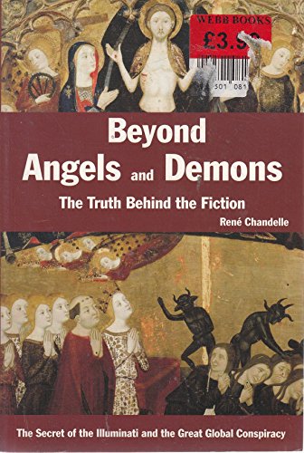 Beyong Angels and Demons: The Truth Behind the Fiction - the Secret of