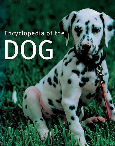 Encyclopedia of the Dog