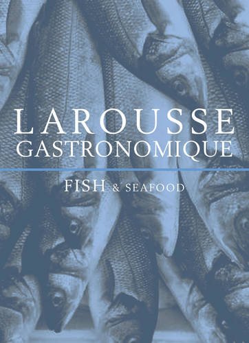 Larousse Vegetables & Salads