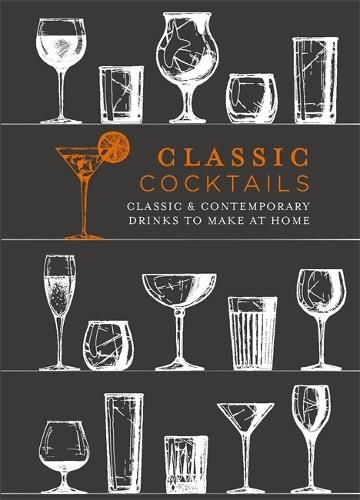 Classic Cocktails