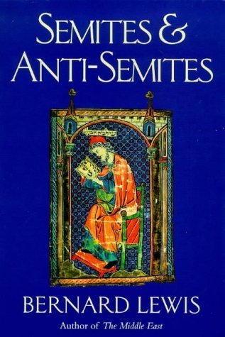 Semites & Anti-Semites