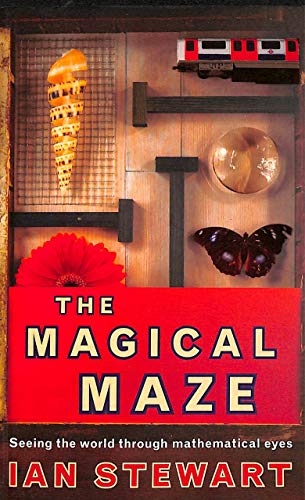 Science Masters: The Magical Maze