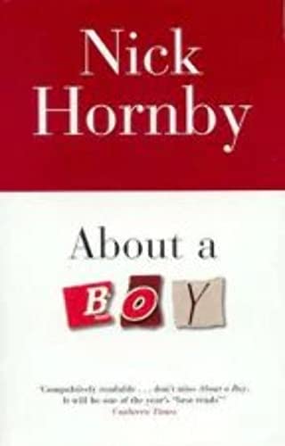 About a Boy