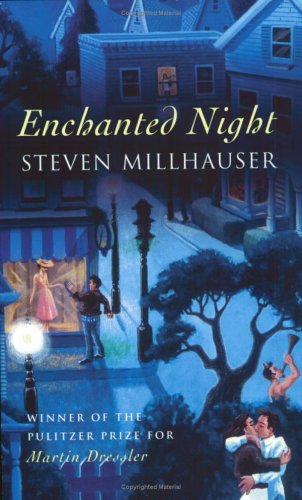 Enchanted Night