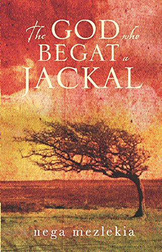 The God Who Begat a Jackal