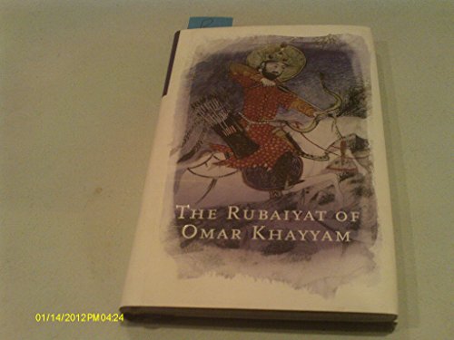 Rubaiyat of Omar Khayyam