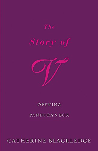 The Story of V: Opening Pandora's Box