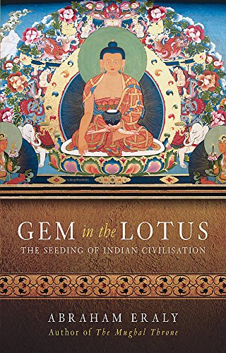 Gem in the Lotus: The Seeding of Indian Civilisation