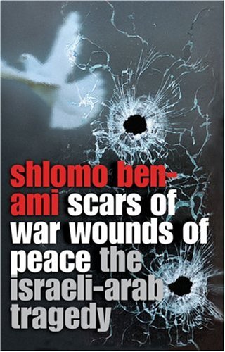 Scars of War, Wounds of Peace