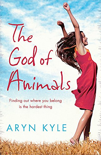 The God Of Animals