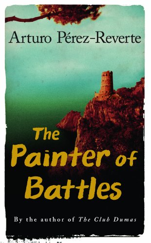 The Painter Of Battles