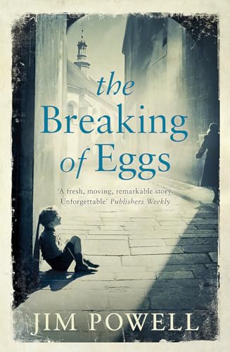 The Breaking of Eggs