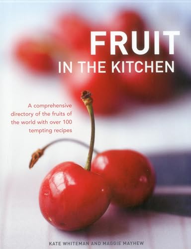 Fruit in the Kitchen