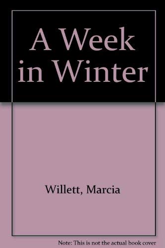 A Week in Winter